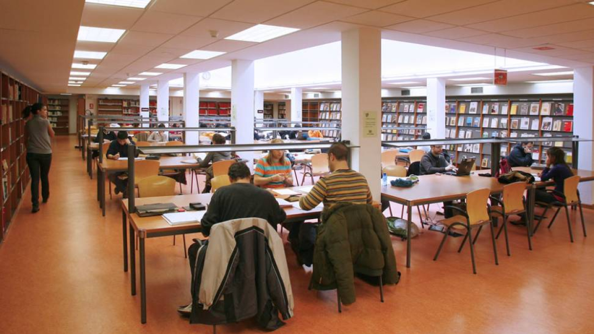 La UBU tratará de combatir los fraudes con más exposiciones orales.