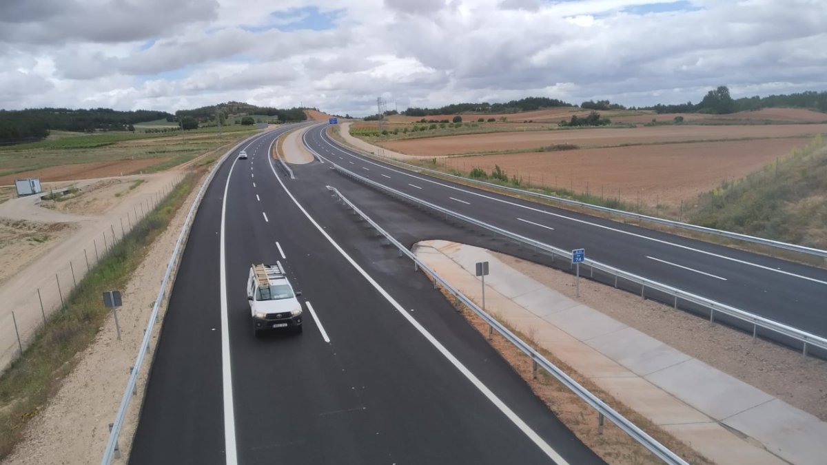 La Ribera lleva veinte años esperando la autovía