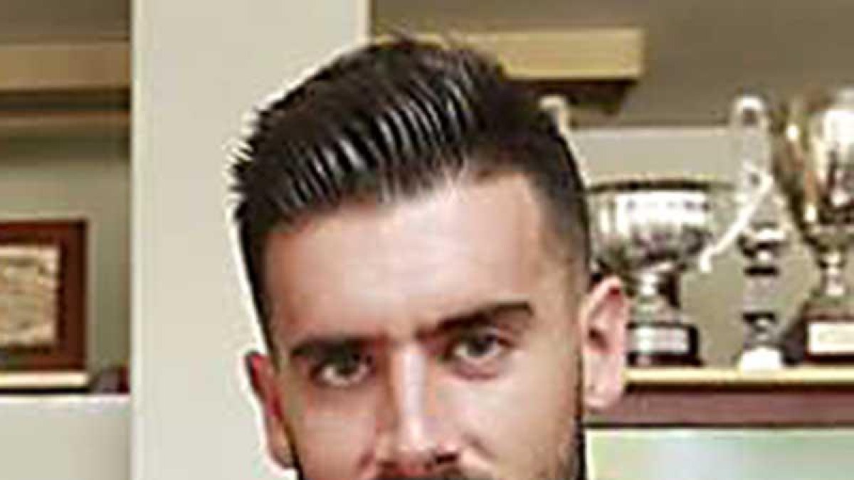 Adrián Hernández.-