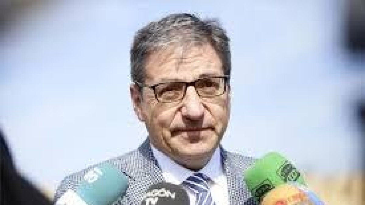 Soriano, en una imagen de archivo-EL PERIÓDICO