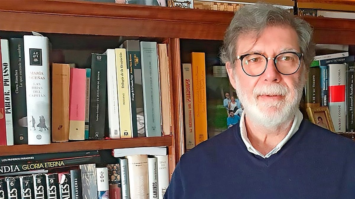 SANTIAGO APARICIO