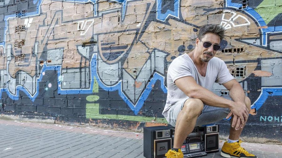 Israel Delgado-Santi Otero