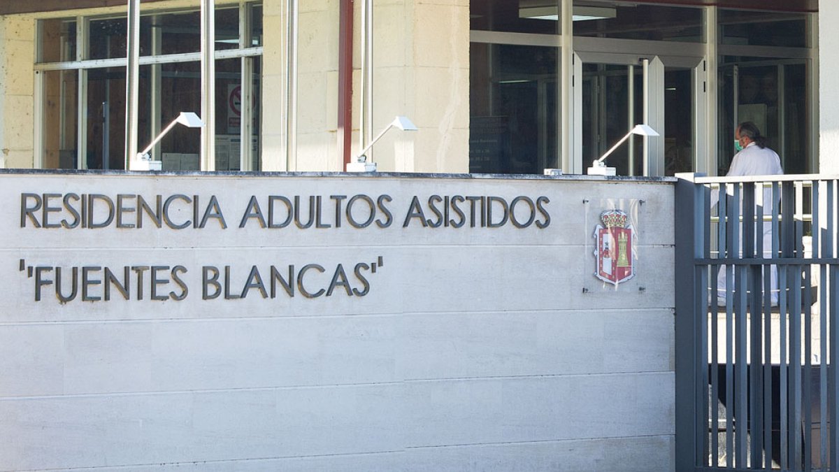 RESIDENCIA FUNTES BLANCAS