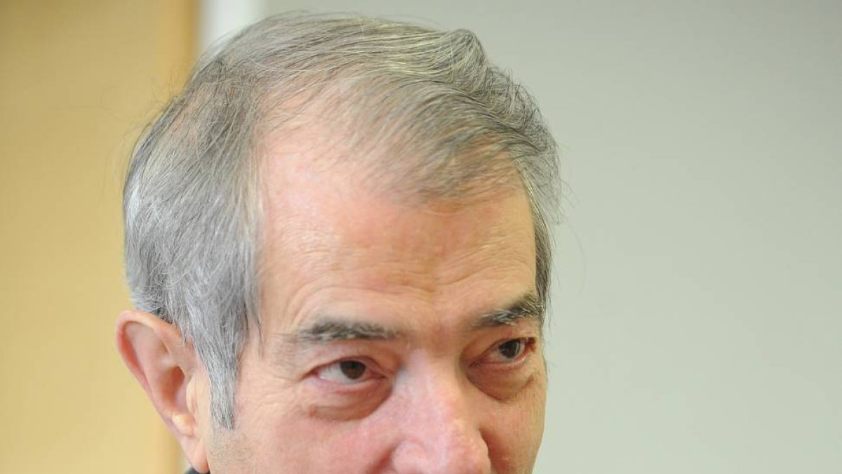 Roberto Alonso-ISRAEL L. MURILLO