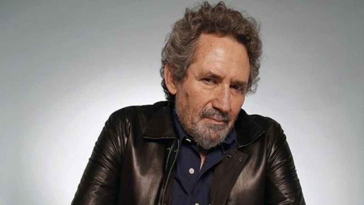 Miguel Ríos.-