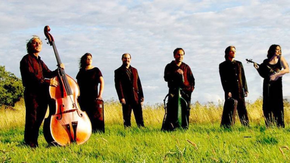 La Orquesta de Cámara de Colonia aparcará a orillas del Arlanzón para salir al escenario de Cultural Cordón el 7 de octubre.-