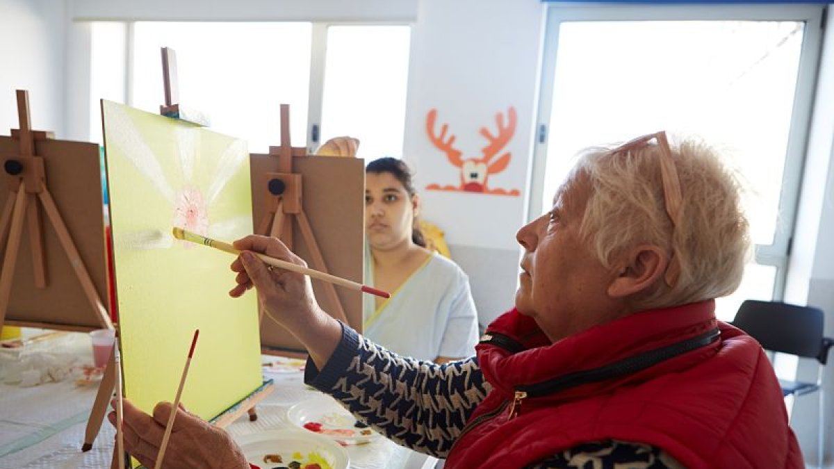 La Fundación ”la Caixa” y la Fundación Caja de Burgos lanzan la Convocatoria 2021 para impulsar proyectos sociales. ECB