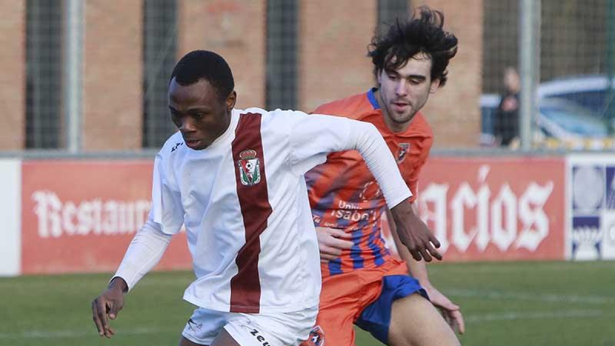 Promesas y Real Burgos se juegan mucho en el cierre liguero-Raúl G. Ochoa