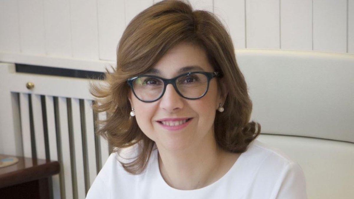 Raquel González será candidata del PP en las elecciones municipales de Aranda