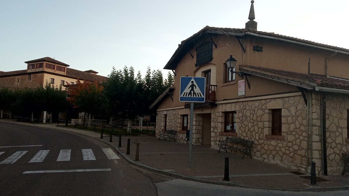 La asociación tiene su sede en Peñaranda de Duero