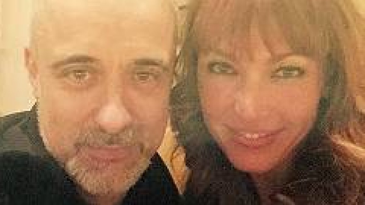 Arola y Fominaya son la pareja de esta primavera.-Foto: @SILVIAFOMINAYA1