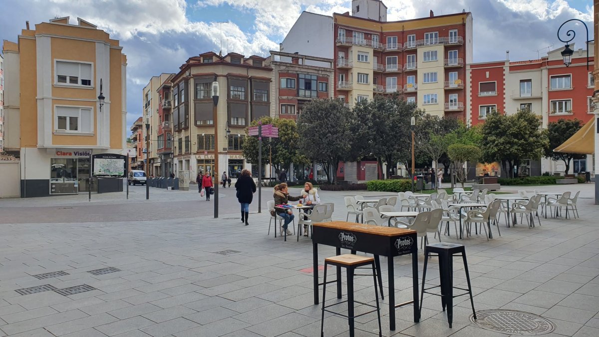 El sector lleva meses