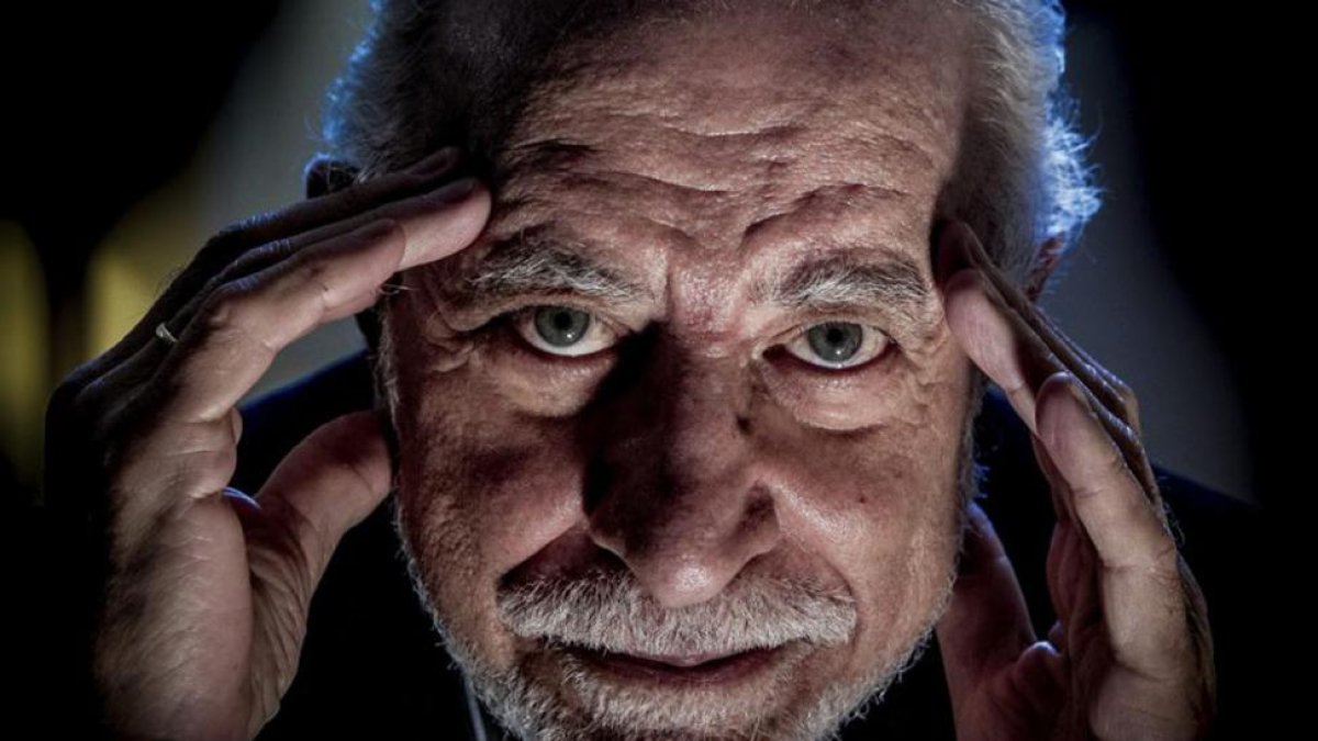 José María Merino.-El Mundo.