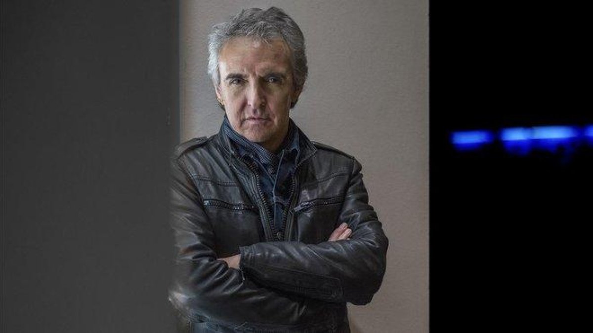 Ramoncín.-FERRAN NADEU