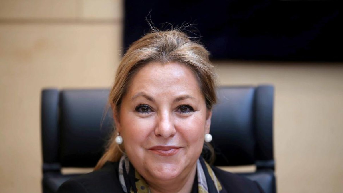 Rosa Valdéon-Ical