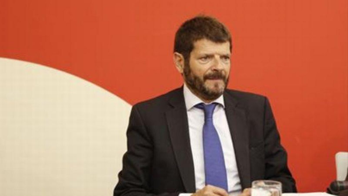 Albert Batlle.-