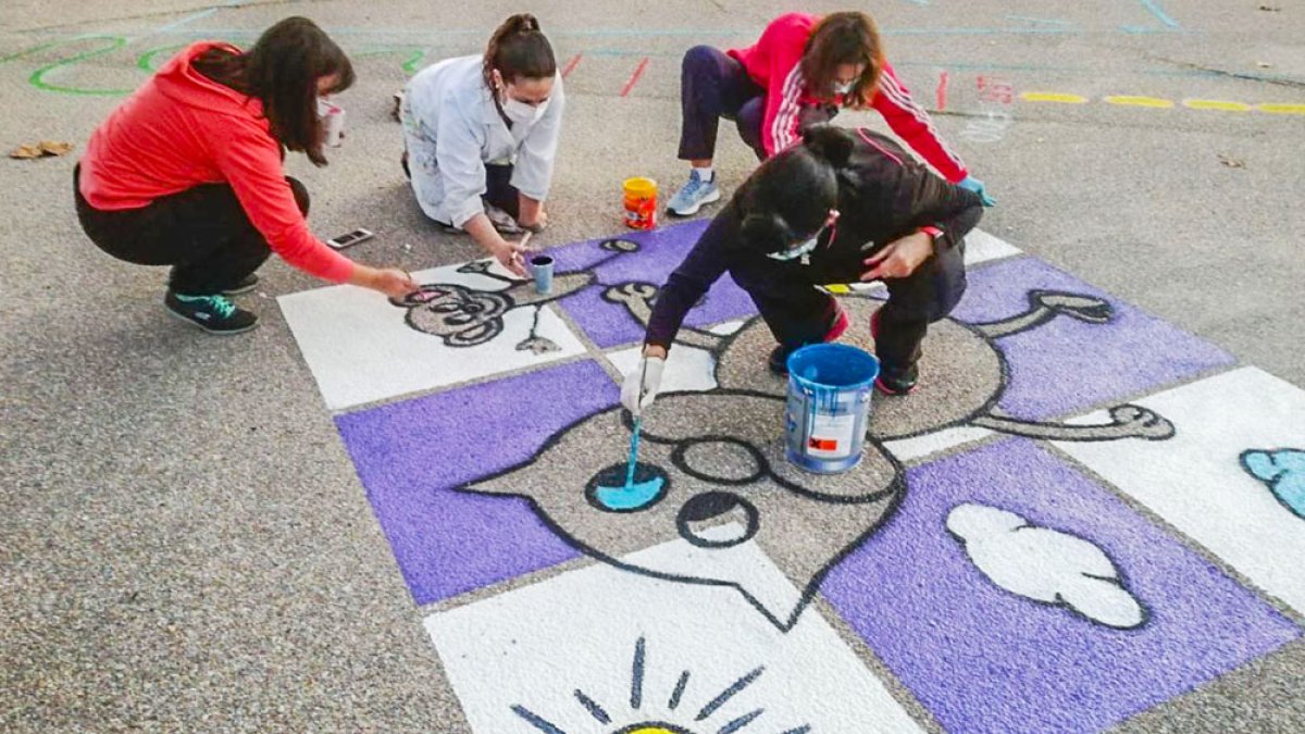 Se trata de una iniciativa organizada por la Concejalía de Medio Ambiente