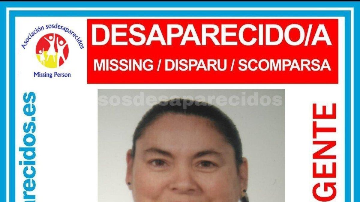 -@sosdesaparecido
