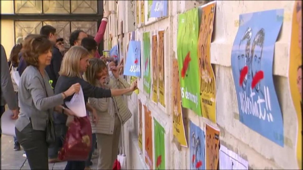 nformativo del Club Super3: Què ha passat amb el Govern?-EL PERIÓDICO