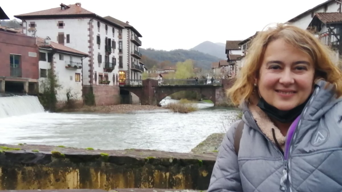 Teresa Bermejo será concejala en el Ayuntamiento de Aranda de Duero