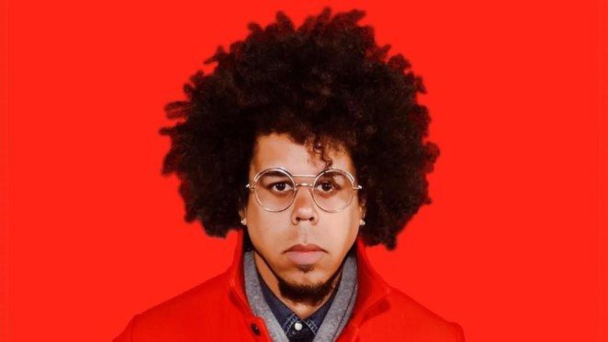Jake Clemons.-