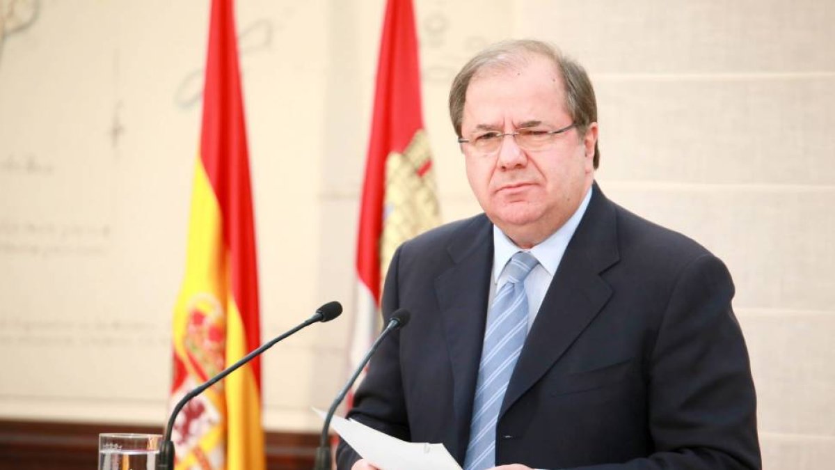 Juan Vicente Herrera.-Ical