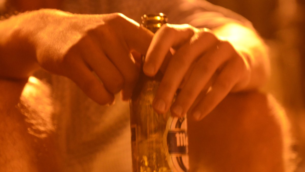 La Policía Local levanta 49 actas de denuncia por botellones. ECB