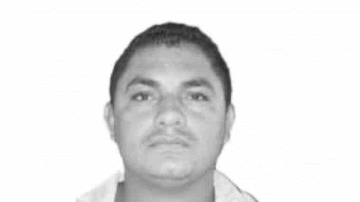 Alias de Mordisco, murió en una operación militar.-POLICÍA DE COLOMBIA
