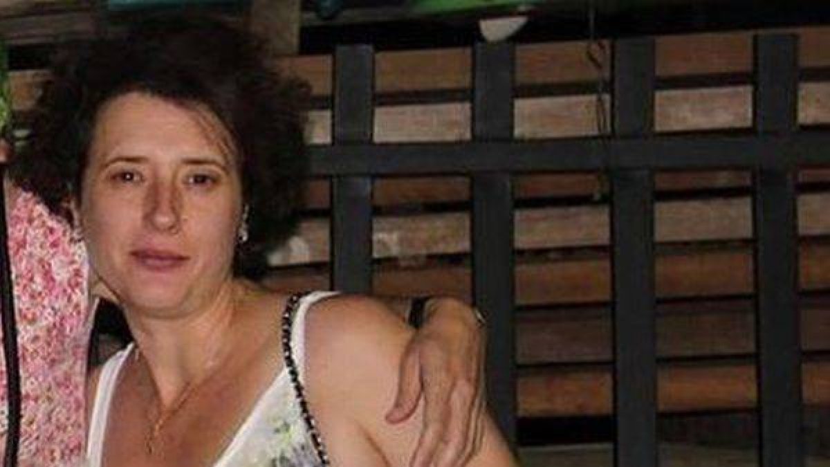 Teresa Romero.-
