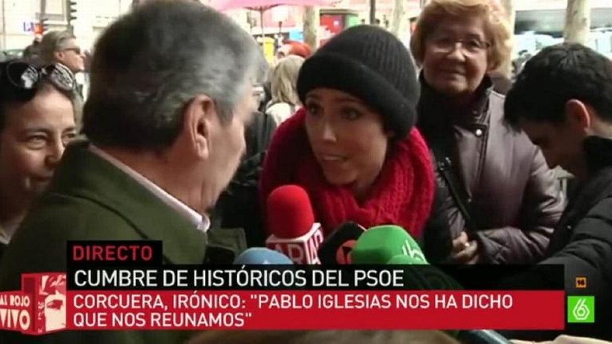 -LA SEXTA