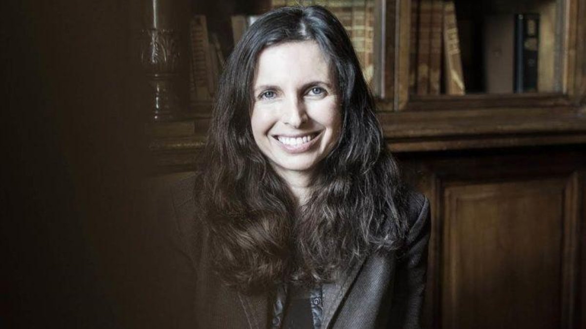Marcela Said.-EL PERIÓDICO