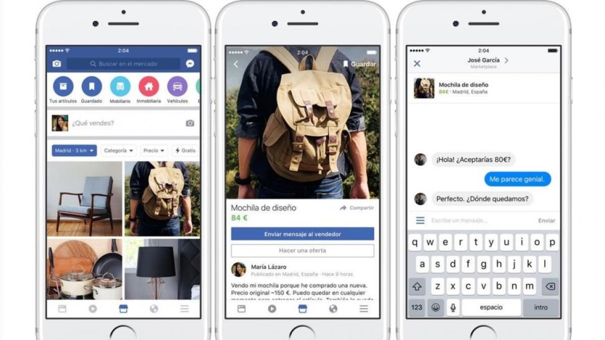 -FACEBOOK MARKETPLACE