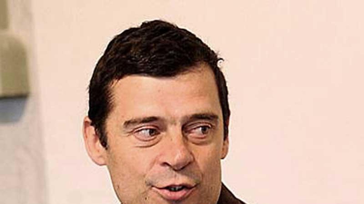 Javier Castro.-