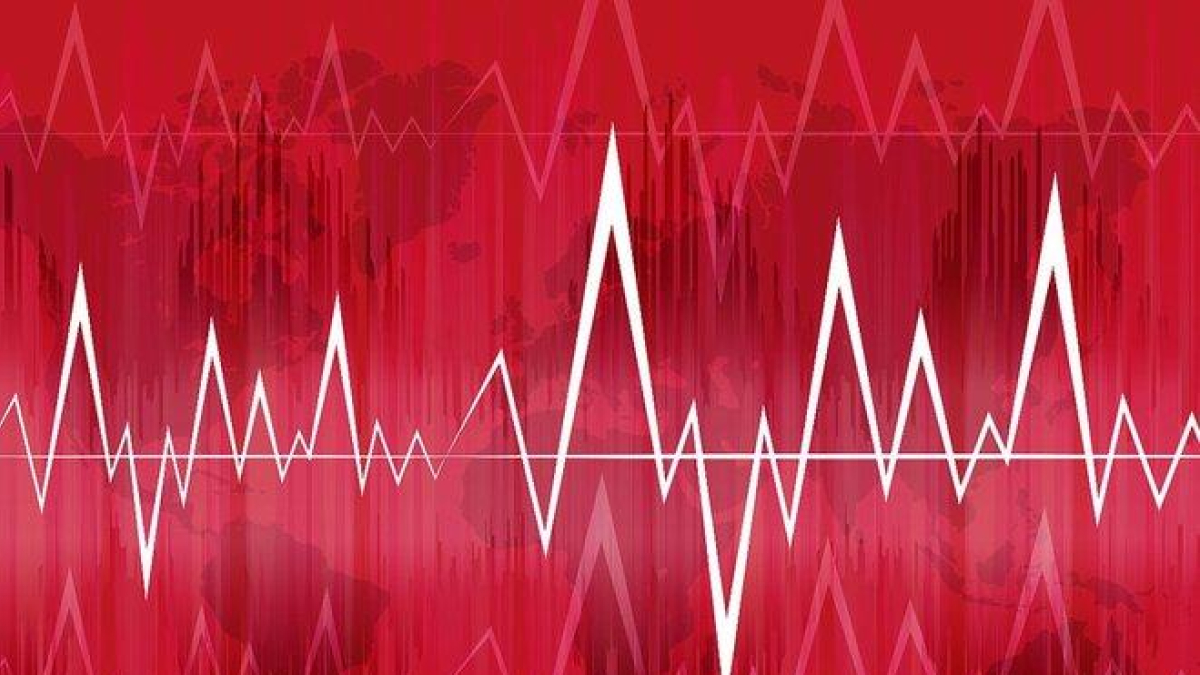 Por el momento no se ha informado de víctimas o daños materiales.-EL PERIÓDICO