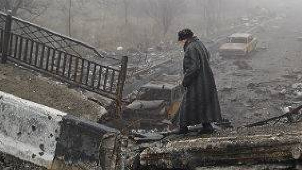 -Foto: AP / VADIM GHIRDA
