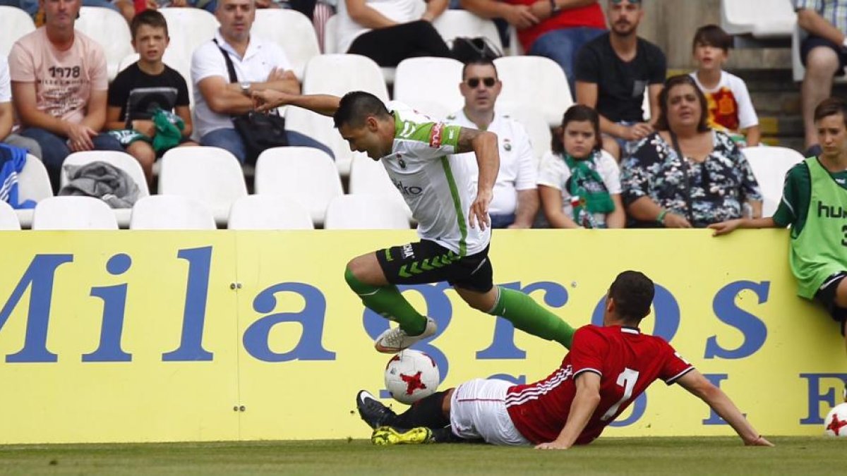 Los rojillos salieron victoriosos de uno de los terrenos de juego más complicados de toda la categoría-REAL RACING CLUB