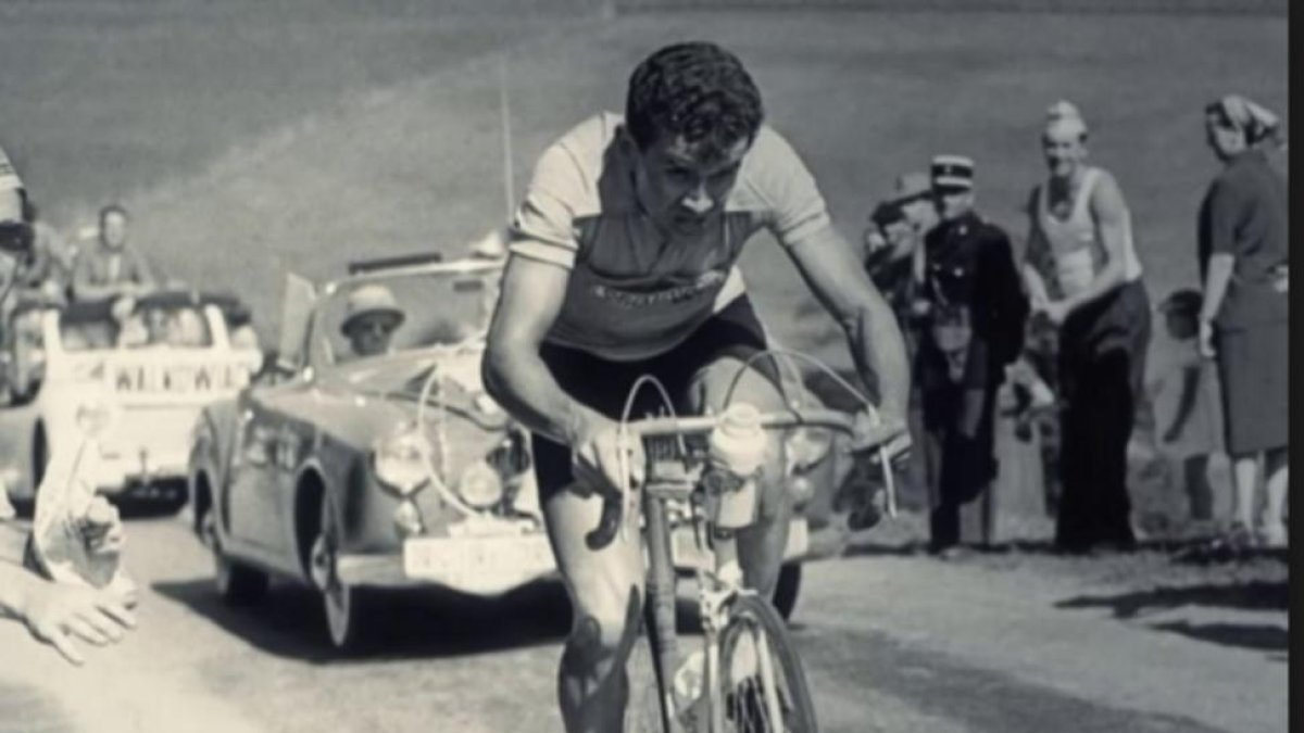 Walkowiak, en una imagen de archivo-