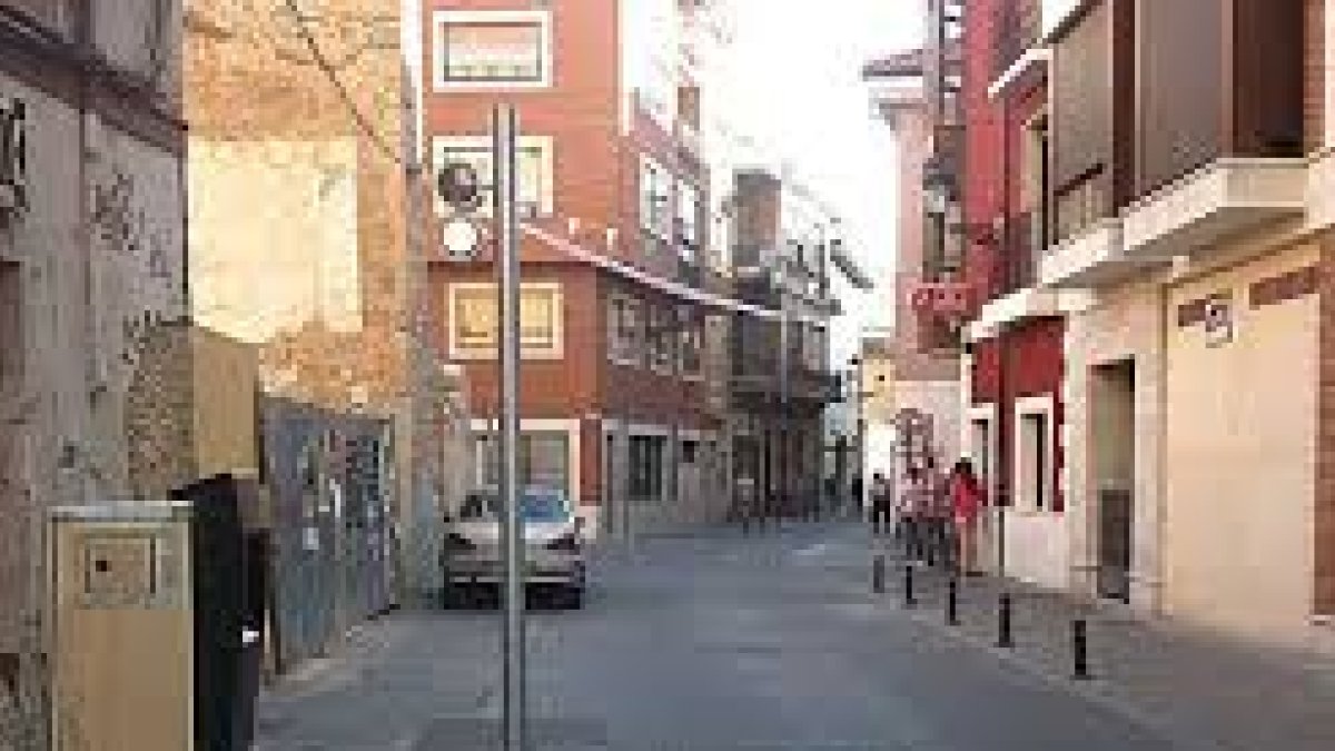 Ayuda millonaria para mantener el empleo en Aranda. L.V.