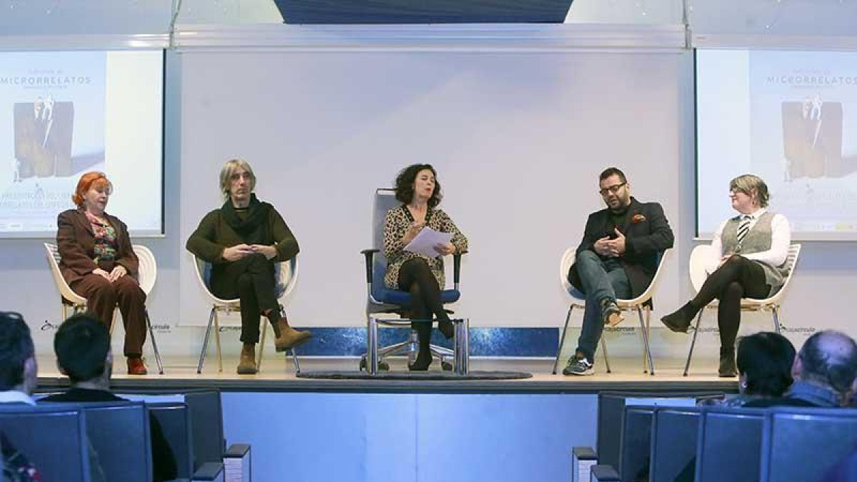 Una semana para respirar nada más que música.-RAÚL G. OCHOA