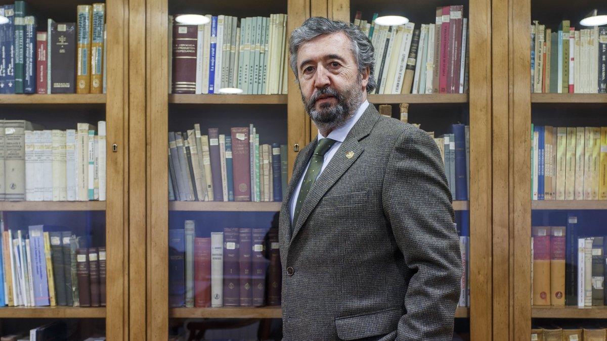 Tomás Fisac. SANTI OTERO