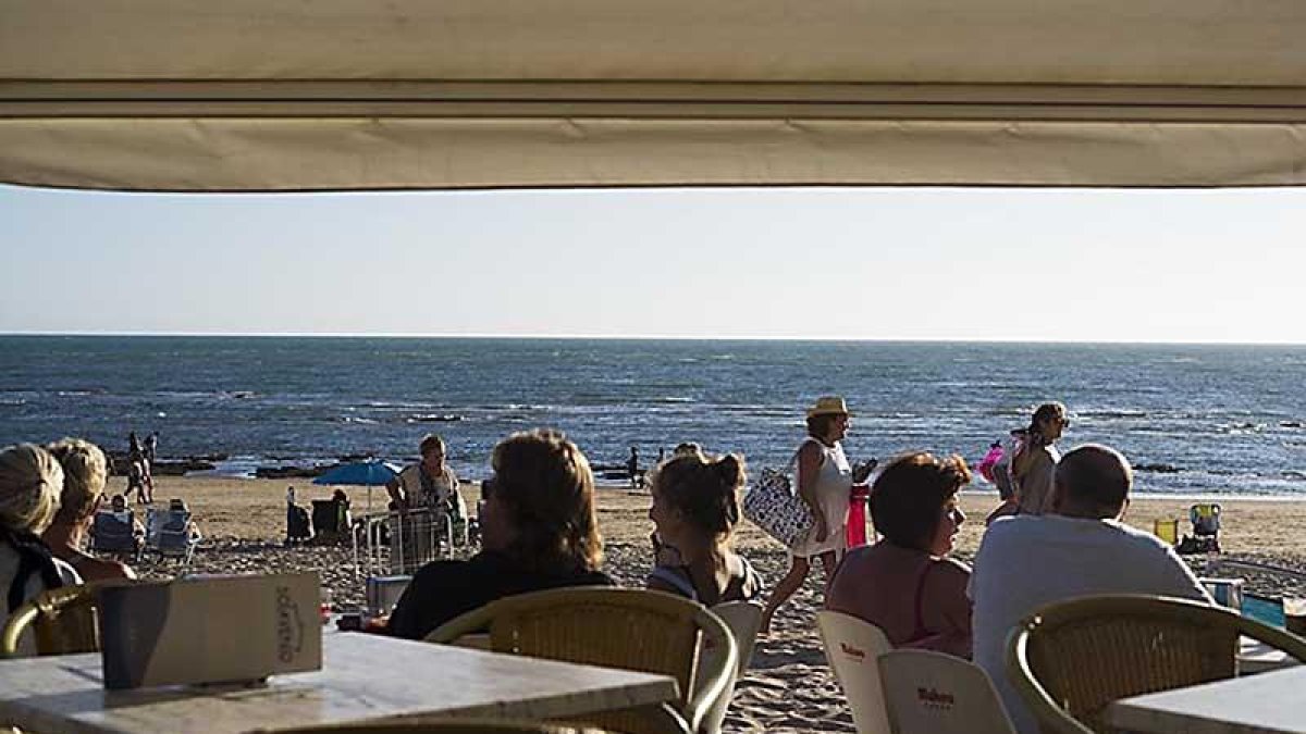 Cantabria, Málaga y Alicante son los destinos estrella.-ECB