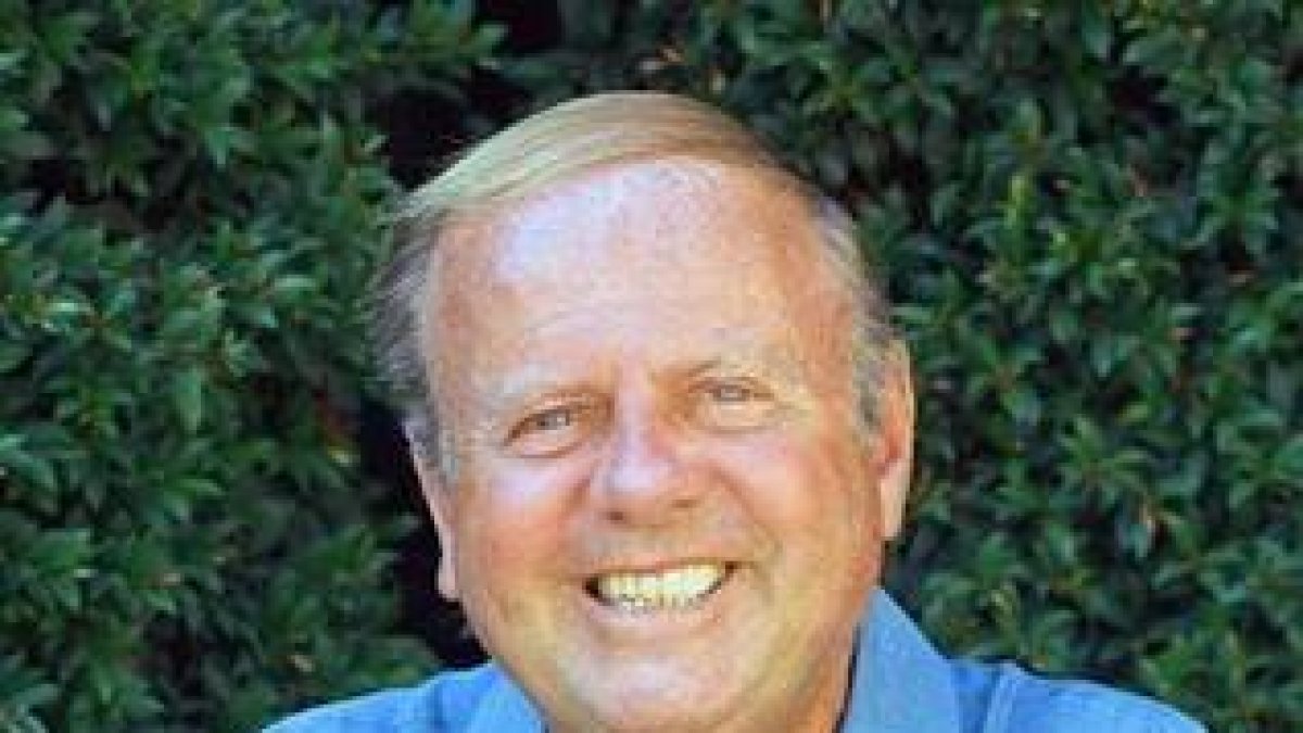 El actor Dick van Patten.-Foto: ARCHIVO