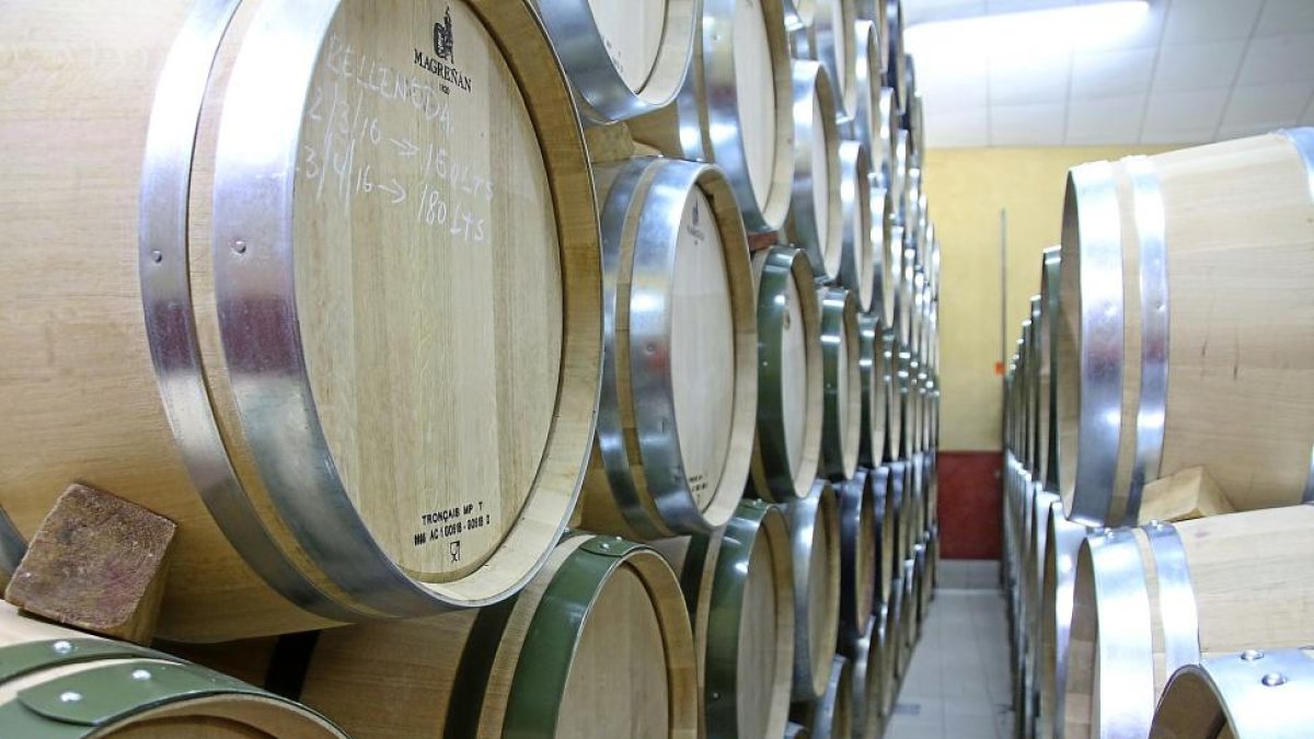 Todas las bodegas coinciden en lamentar la excesiva burocracia