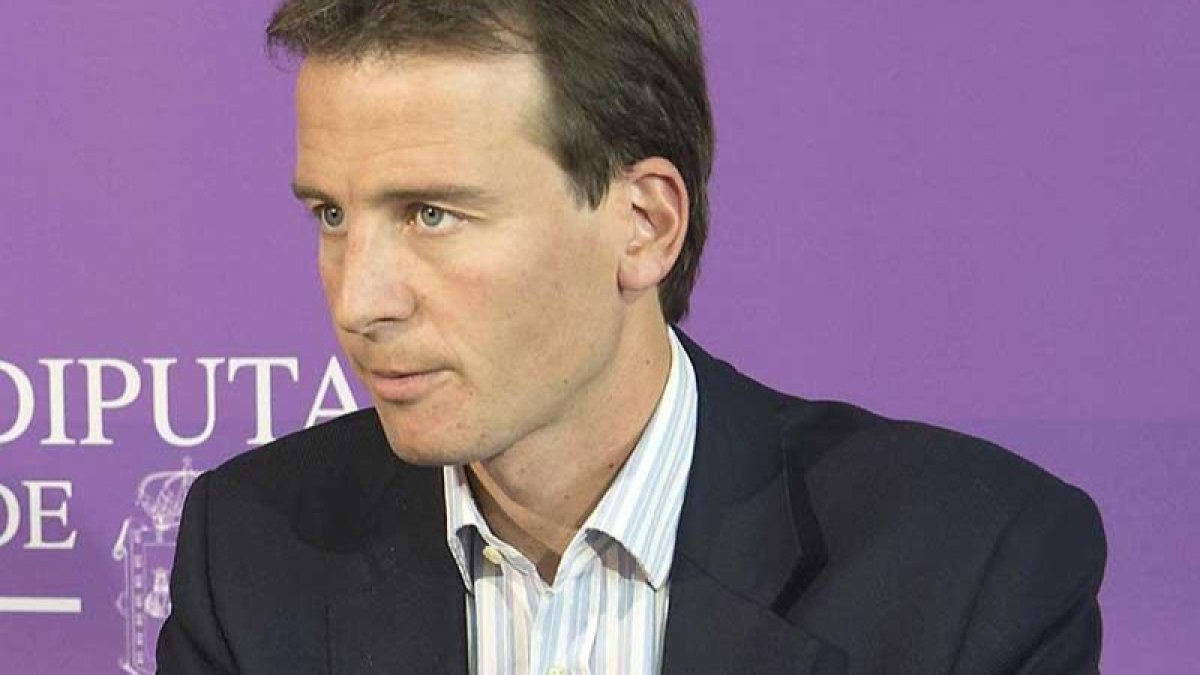 Borja Suárez.ECB