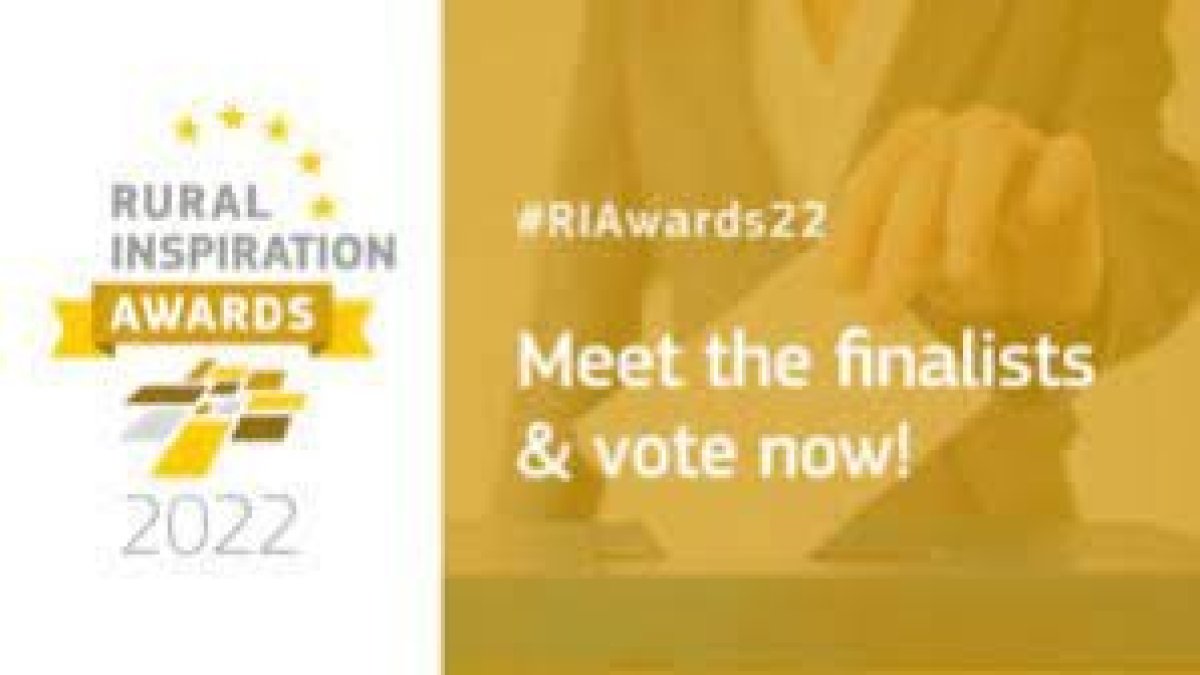 Los premios se entregarán el 6 de octubre