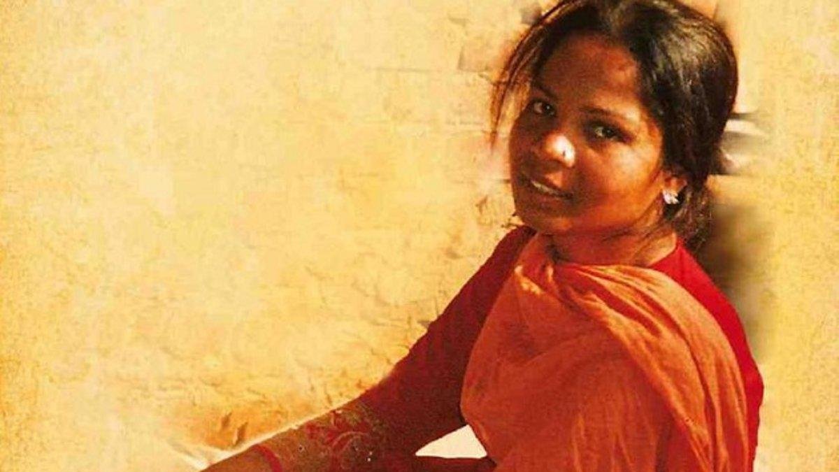 El caso de Bibi ha provocado indignación internacional, pero en Pakistán se ha convertido en una causa para los grupos y partidos islamistas y ha provocado al menos dos asesinatos-EL PERIÓDICO