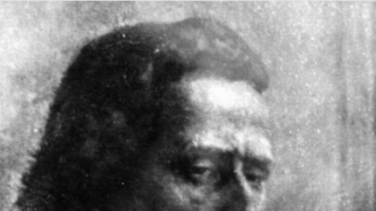 El retrato de Frédéric Chopin que podría ser el tercer daguerrotipo conocido del músico.-