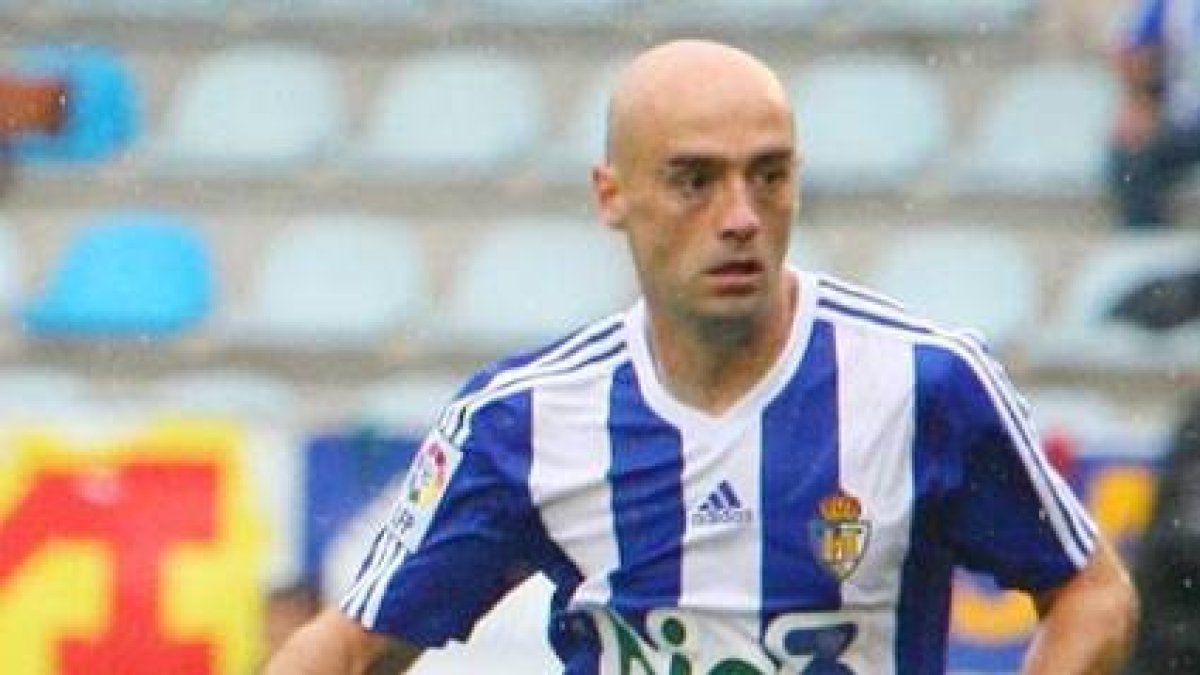 Pablo Infante.-