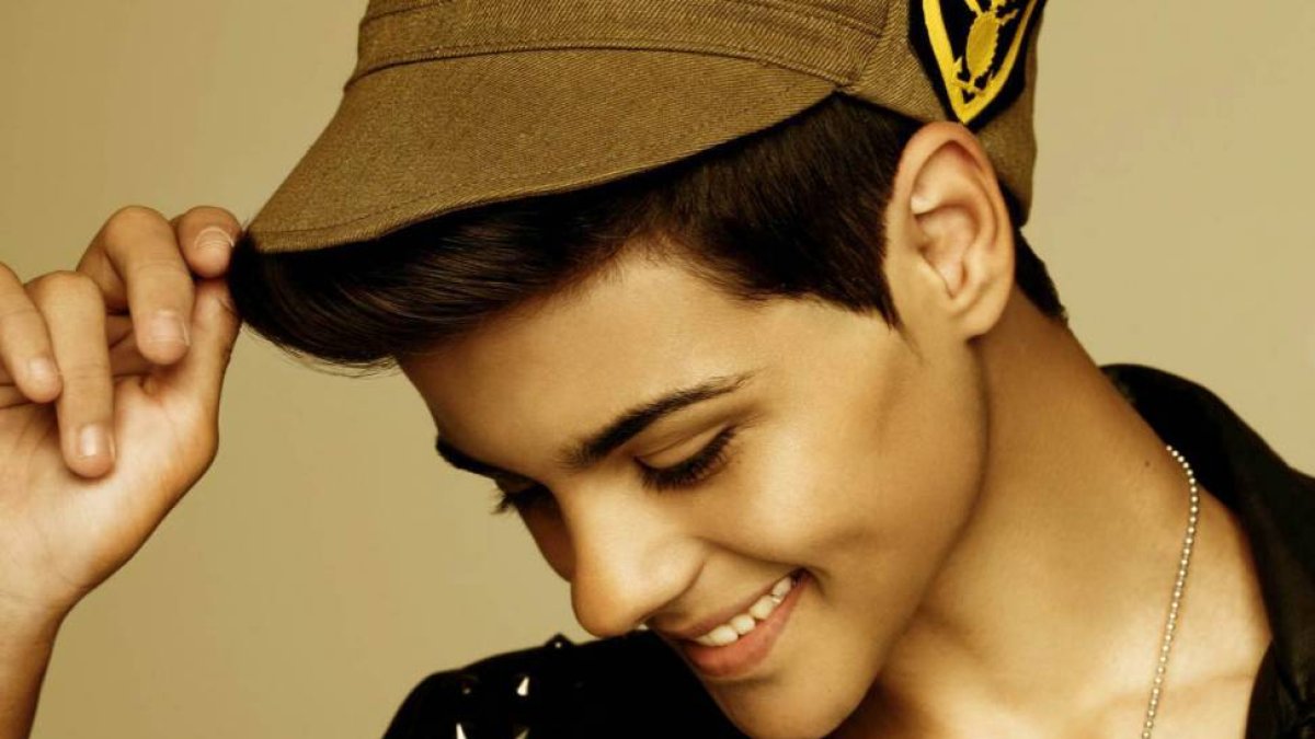 Abraham Mateo.-