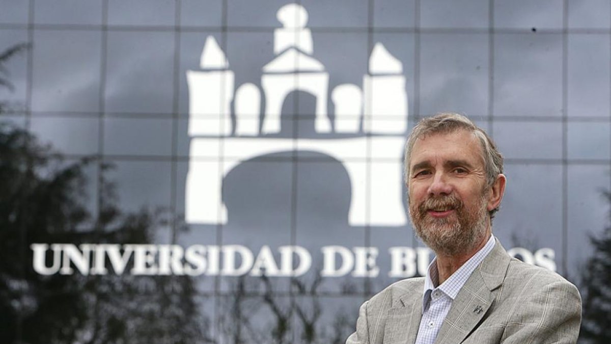 Manuel Pérez Mateos.-RAÚL G. OCHOA
